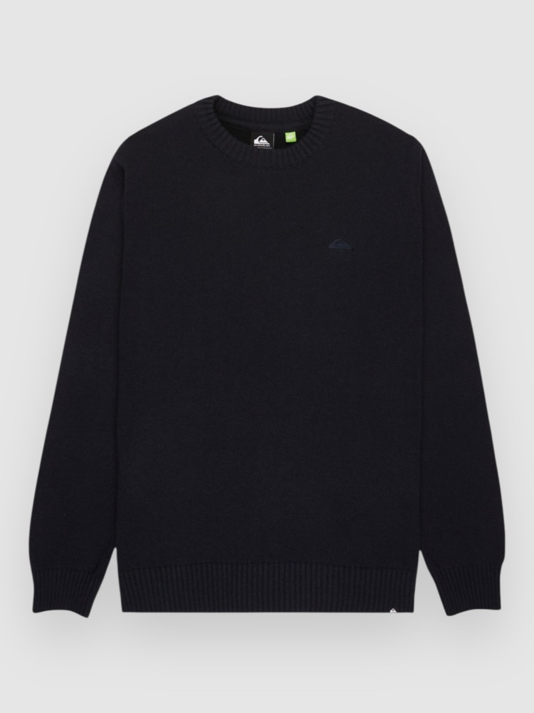 

Вязаный свитер Quiksilver Salt Water Strickpullover, dark navy