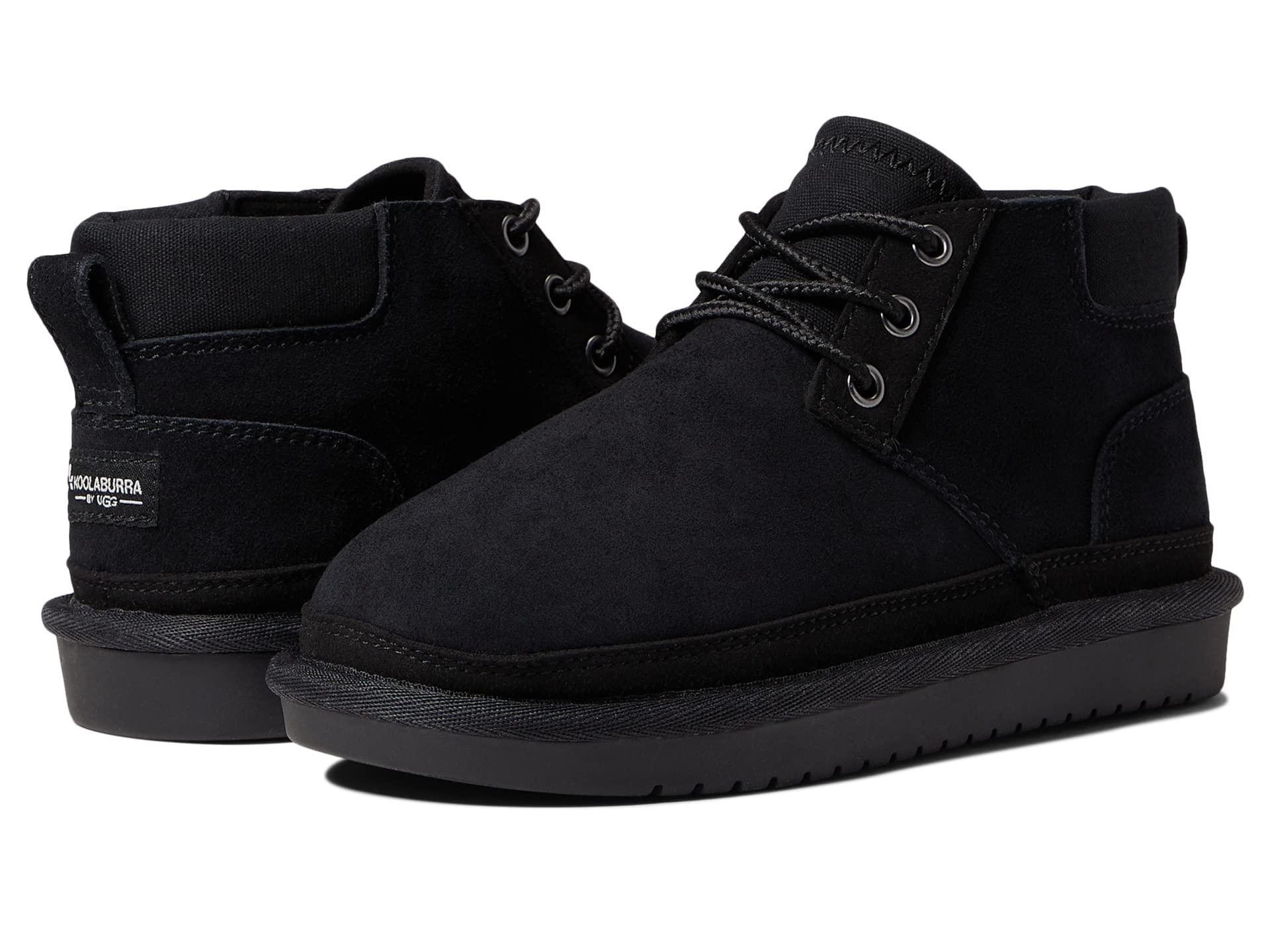 

Ботинки Koolaburra by UGG Kids Advay, черный