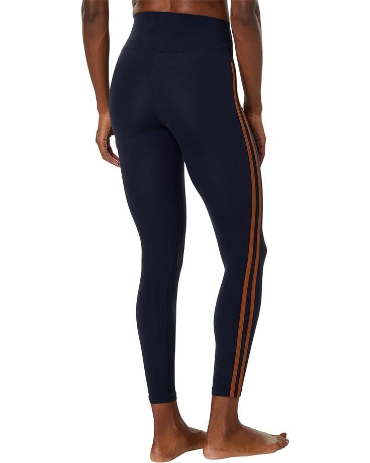 

Брюки Splits59 Ella High-Waist Airweight 7/8 Leggings, цвет Indigo/Honey