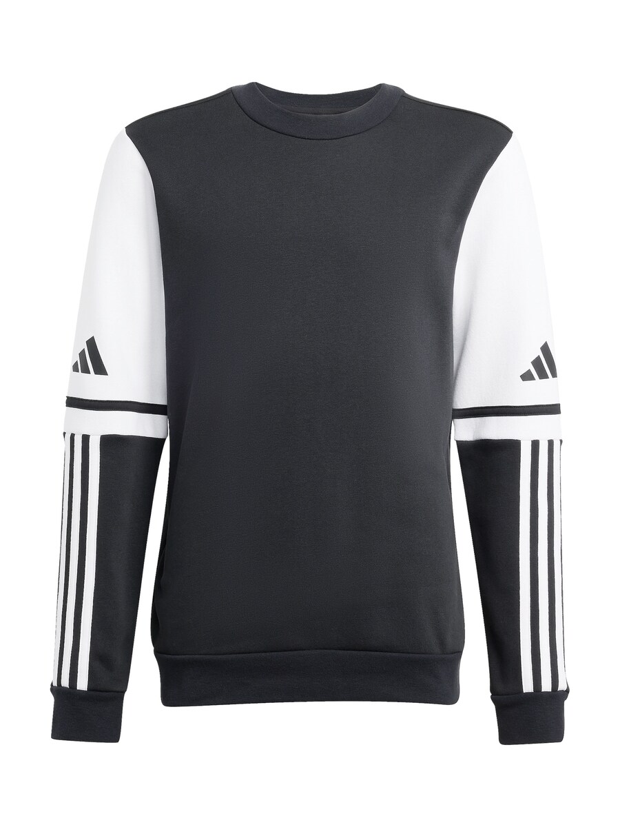

Спортивная толстовка ADIDAS PERFORMANCE, черный