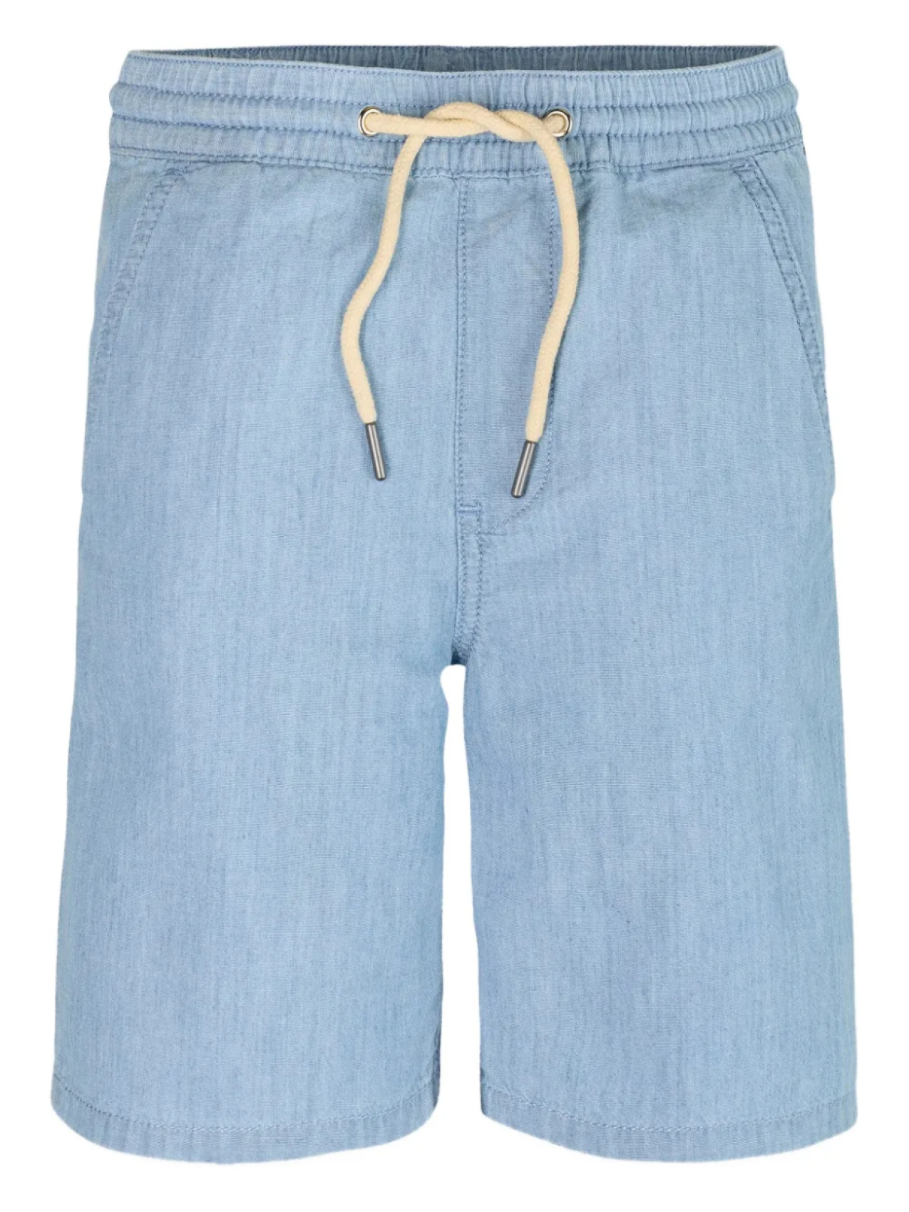 

Calvin Klein Kids хлопковые шорты, синий