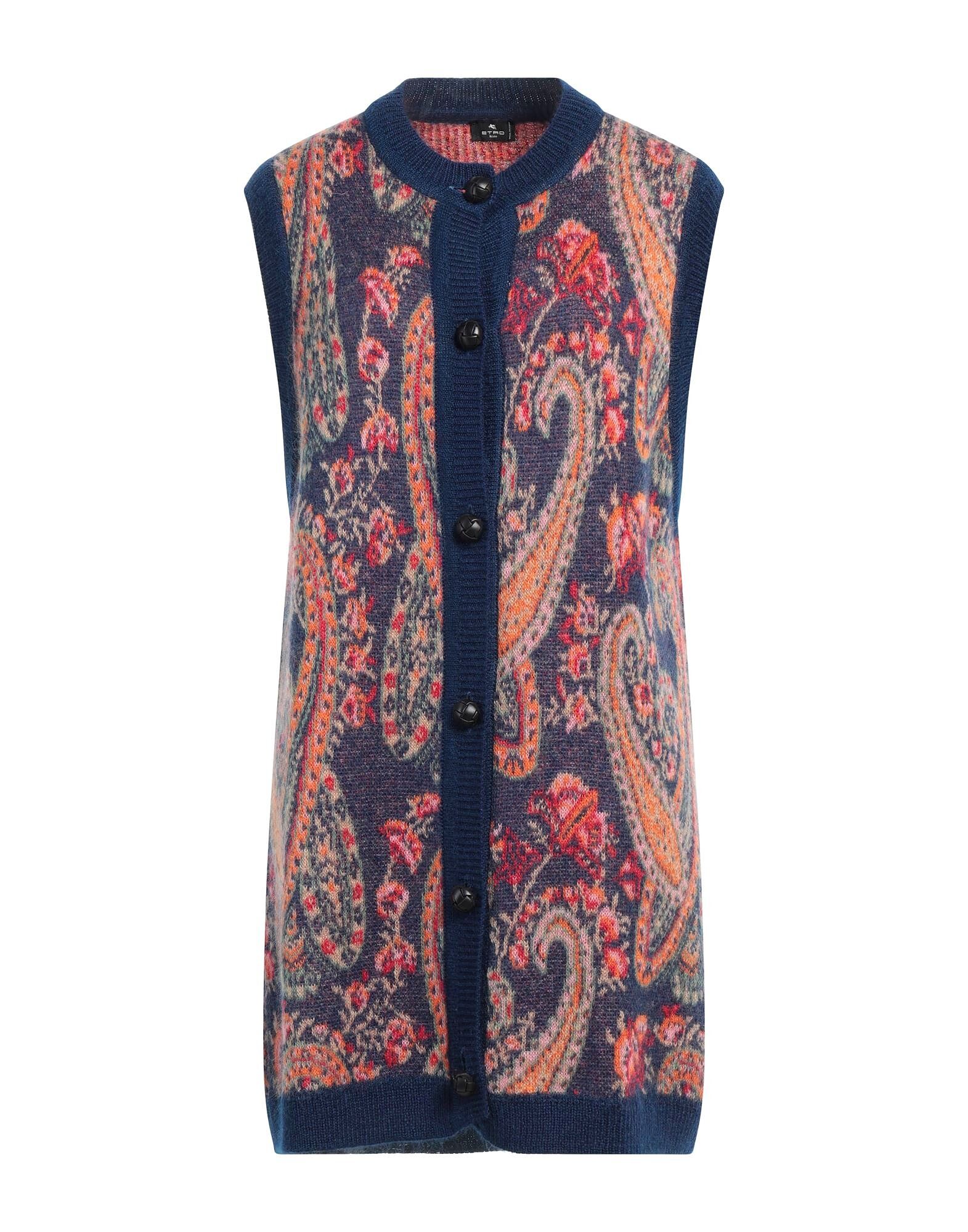 

Кардиган Etro, синий