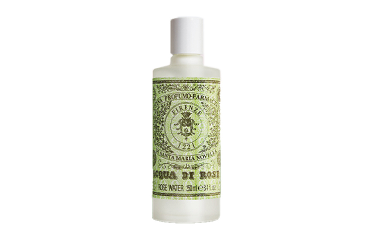 Розовая вода Santa Maria Novella Acqua di Rose, 500 мл — фото 2