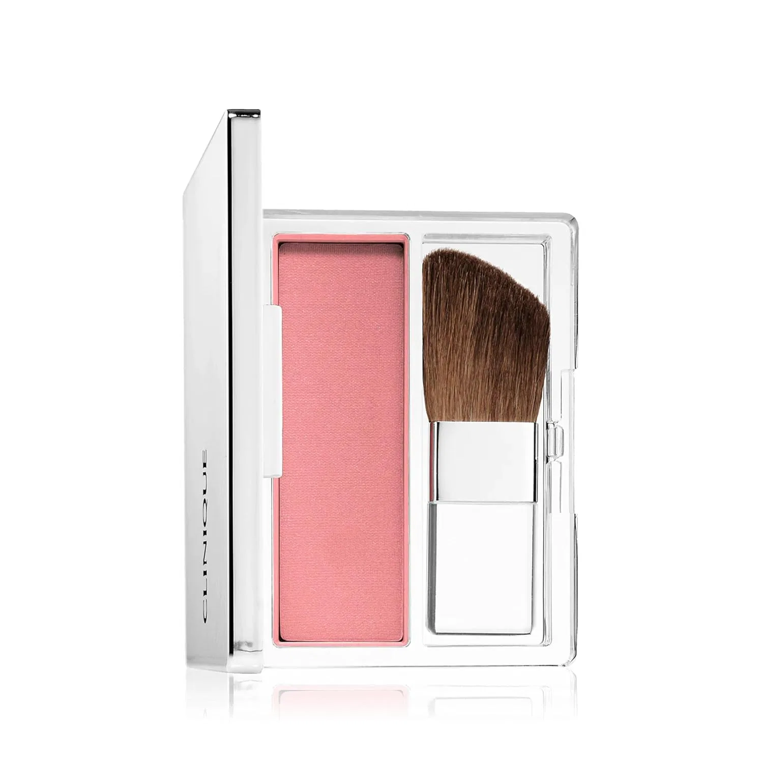Пудровые румяна «Blushing Blush» от Clinique Clinique, Precious Posy