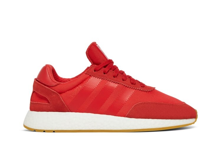 

Кроссовки Adidas I-5923 'Red Gum', красный