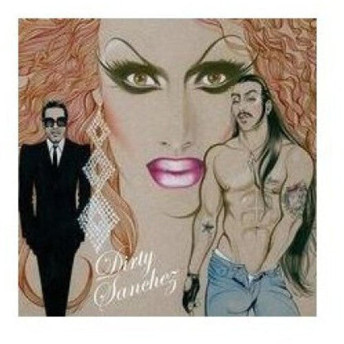 

Виниловая пластинка Dirty Sanchez: Dirty Sanchez