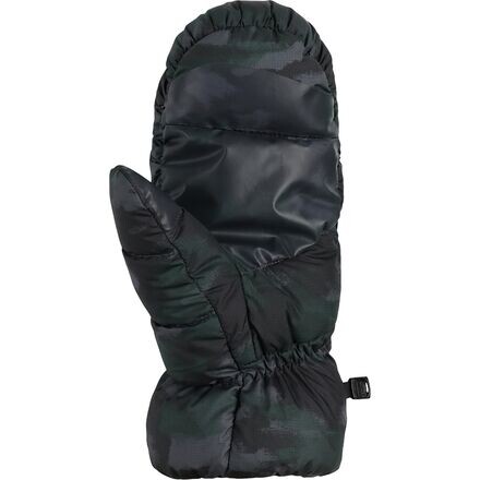 

Пуховые рукавицы Coldfront Outdoor Research, цвет Grove Camo