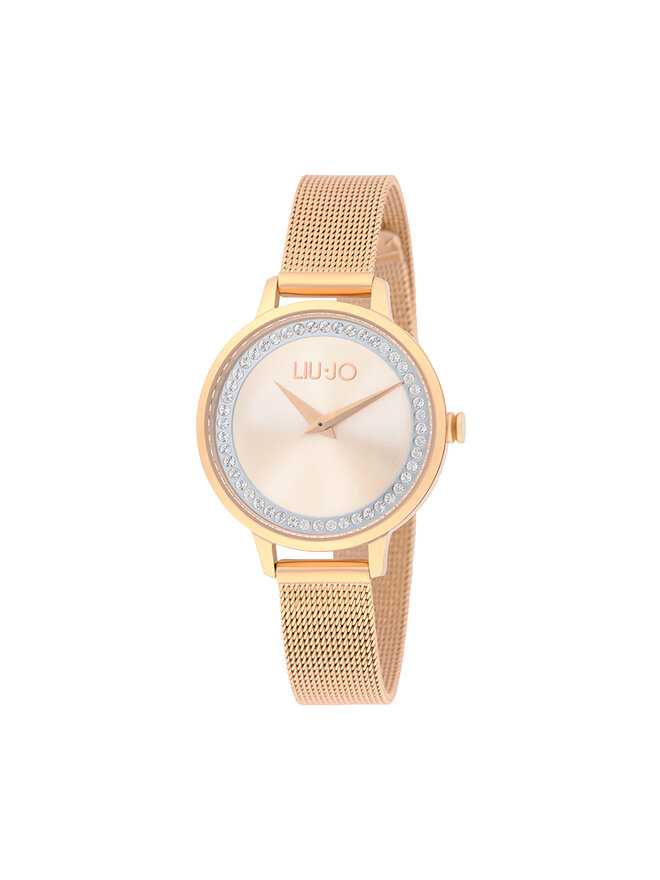 

Часы TLJ2589 Liu Jo, золотой