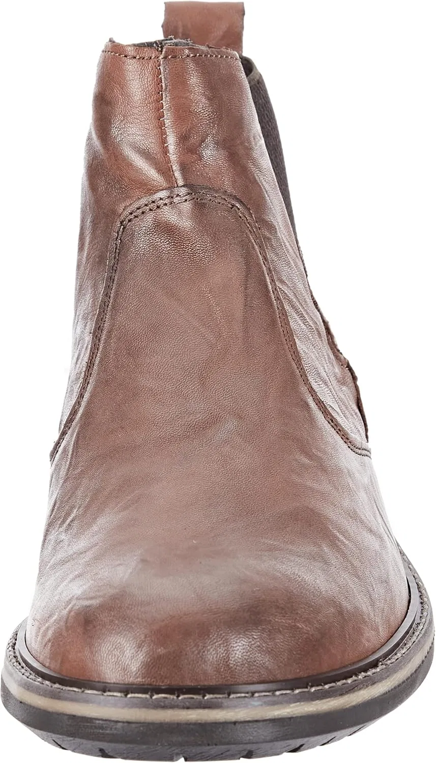 Ботинки IGI&Co Herren Berufung Chelsea-Stiefel, Brown Wood — фото 2