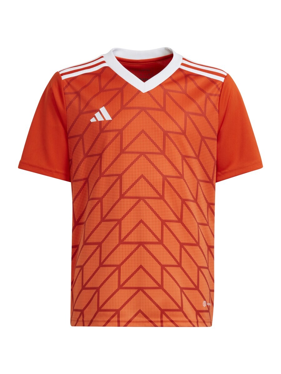 

Спортивная футболка ADIDAS PERFORMANCE Performance, оранжевый