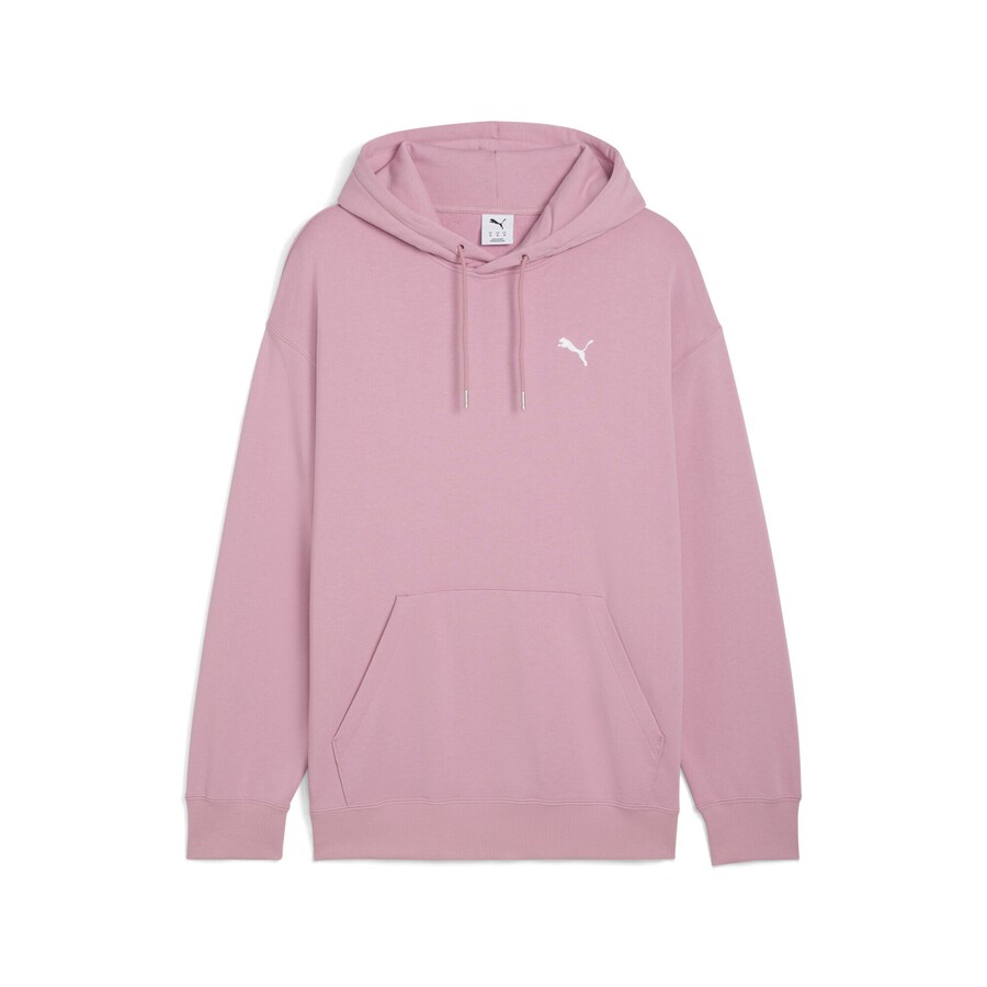 

Толстовка PUMA Wardrobe Ess, Rose