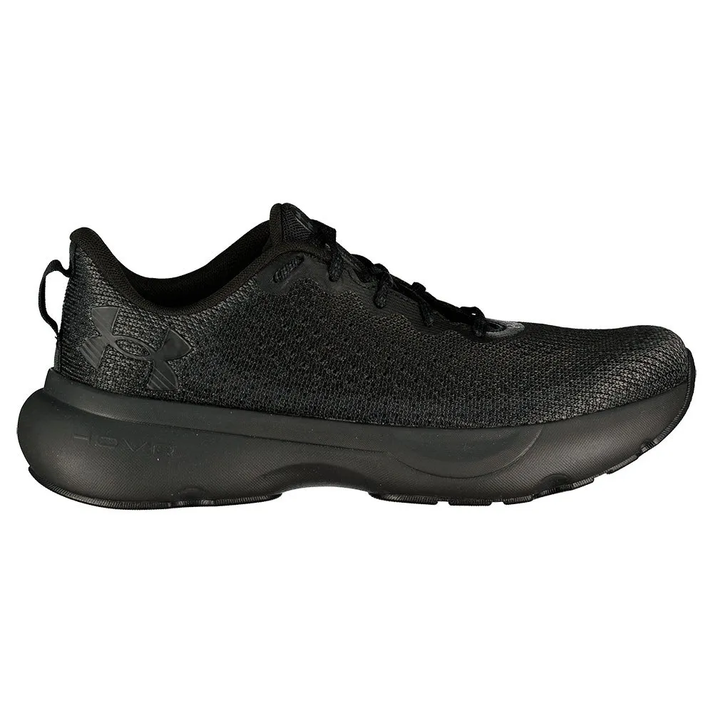 

Кроссовки Under Armour Infinite, черный