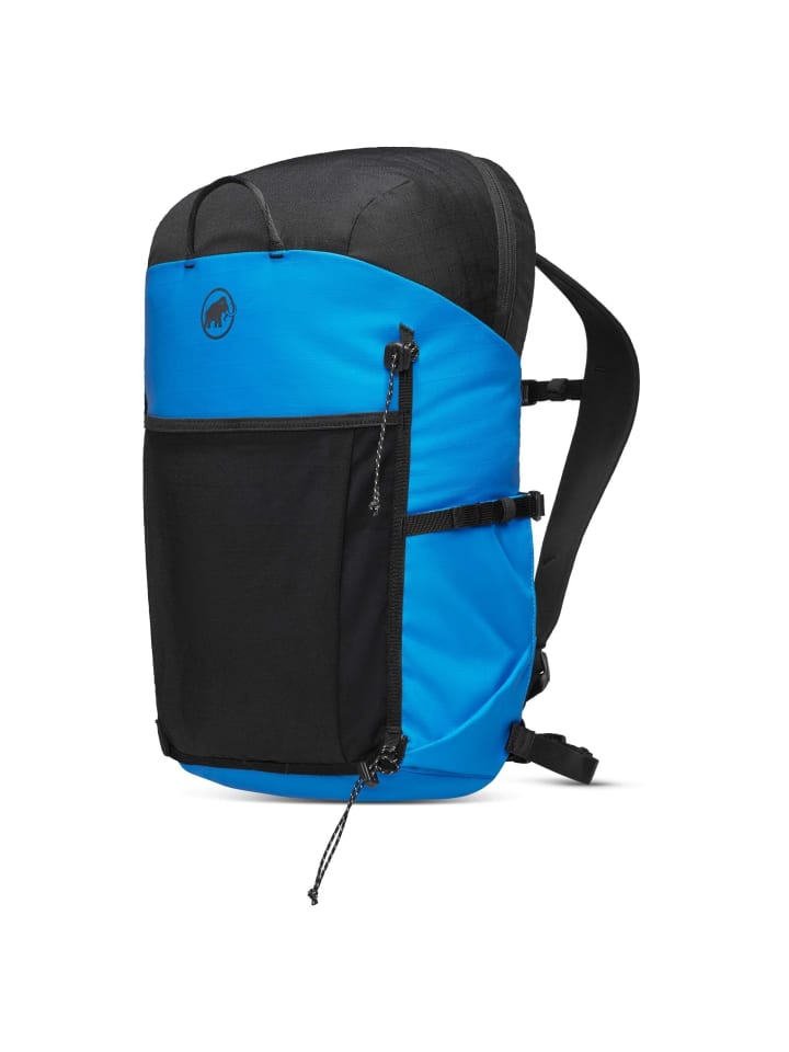 

Mammut Alto 22 - походный рюкзак 48 см (черный) цвета «ледниковый синий»