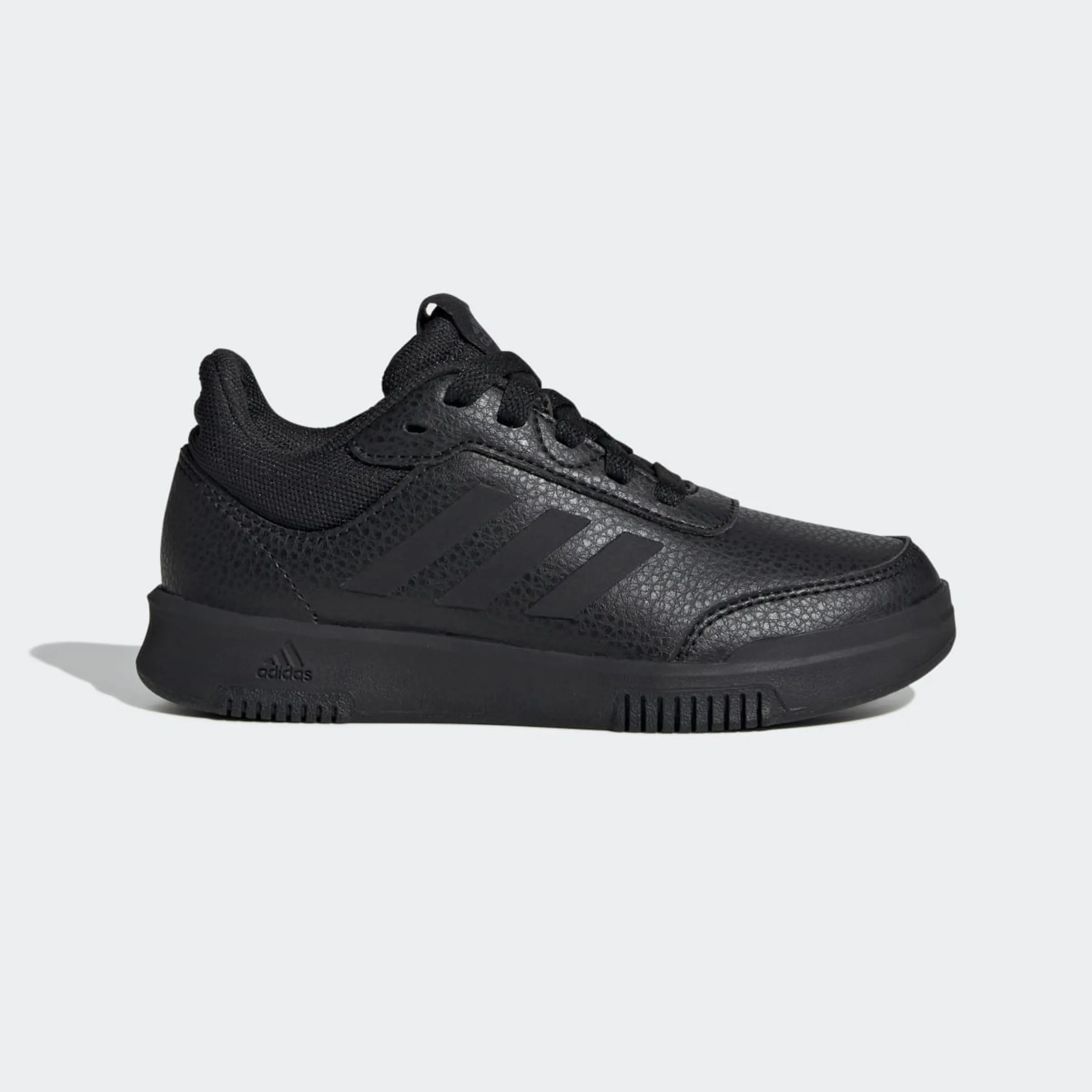

Детские повседневные кроссовки Tensaur 2.0 Adidas, черный