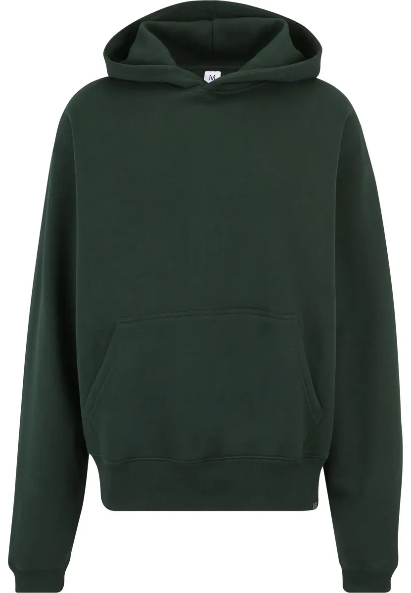 

Толстовка DEF с капюшоном "DEF Men's DEF Hoody", зеленый