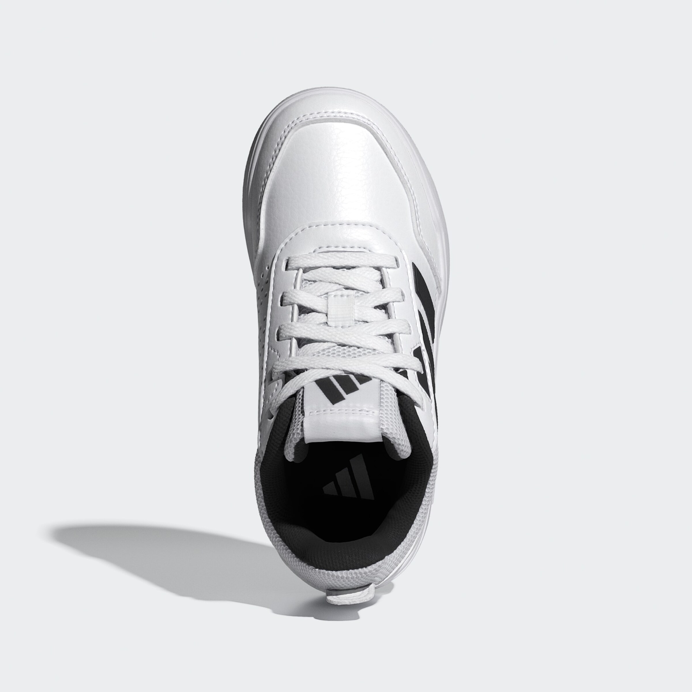Adidas Sportswear Кроссовки 'Tensaur Sport 3.0' в белом цвете — фото 3