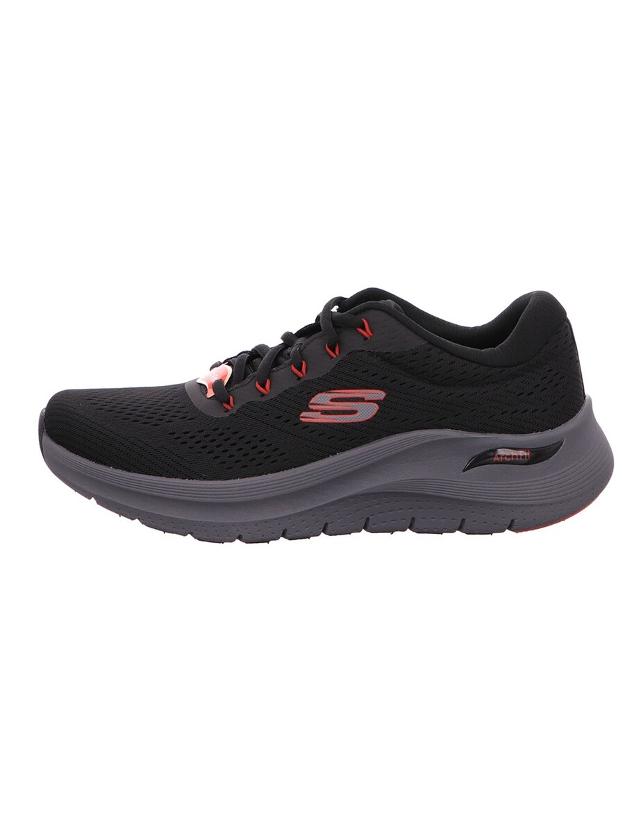 

Кроссовки SKECHERS, черный