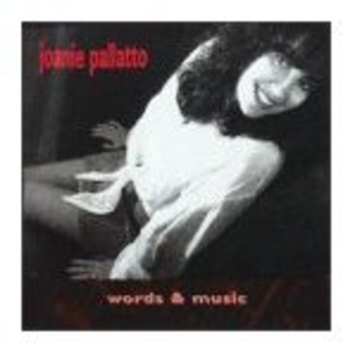 

CD диск Pallatto, Joanie: Words and Music