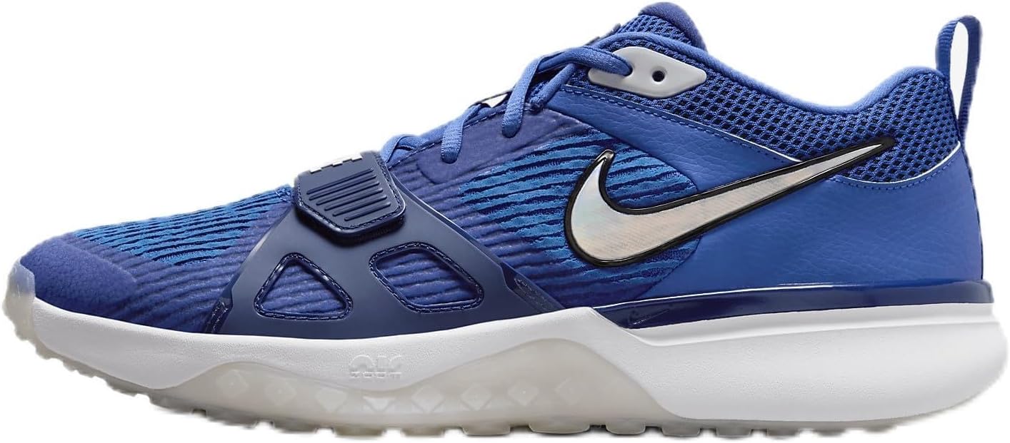 

Мужские кроссовки Nike Air Zoom DiamOnd Elite Turf, Select Color