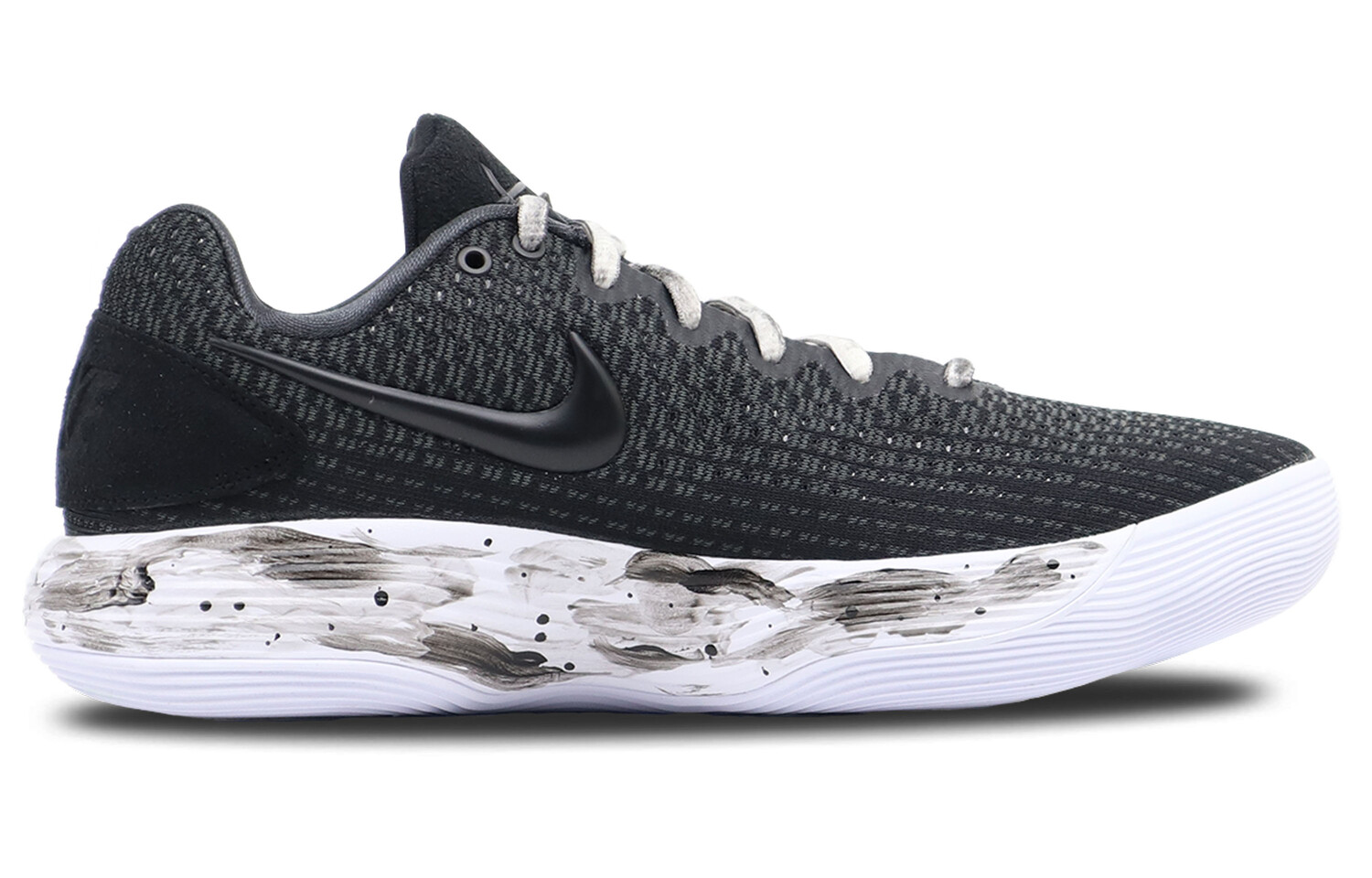 

Мужские баскетбольные кроссовки Nike Hyperdunk 2017