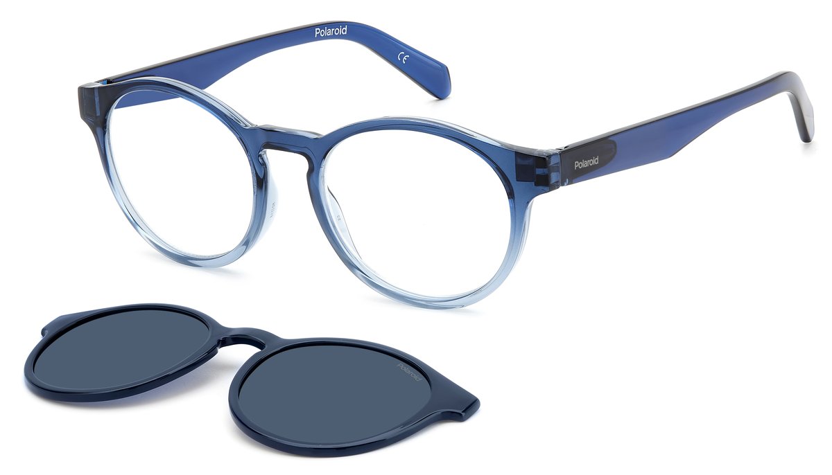 

Оптические оправы унисекс PLD 0031-R-C POLAROID