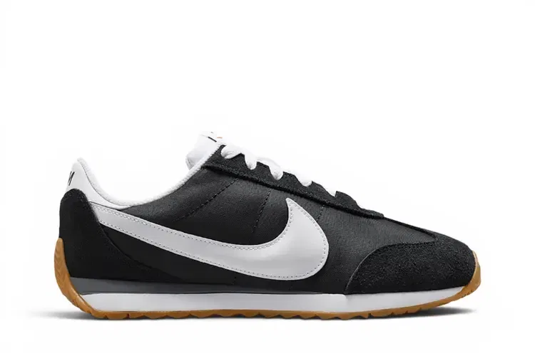 Кроссовки Nike Pacific GS, черный