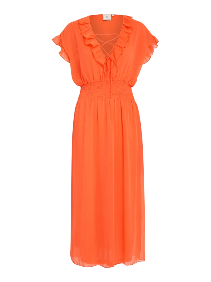 

Платье до колена Peppercorn