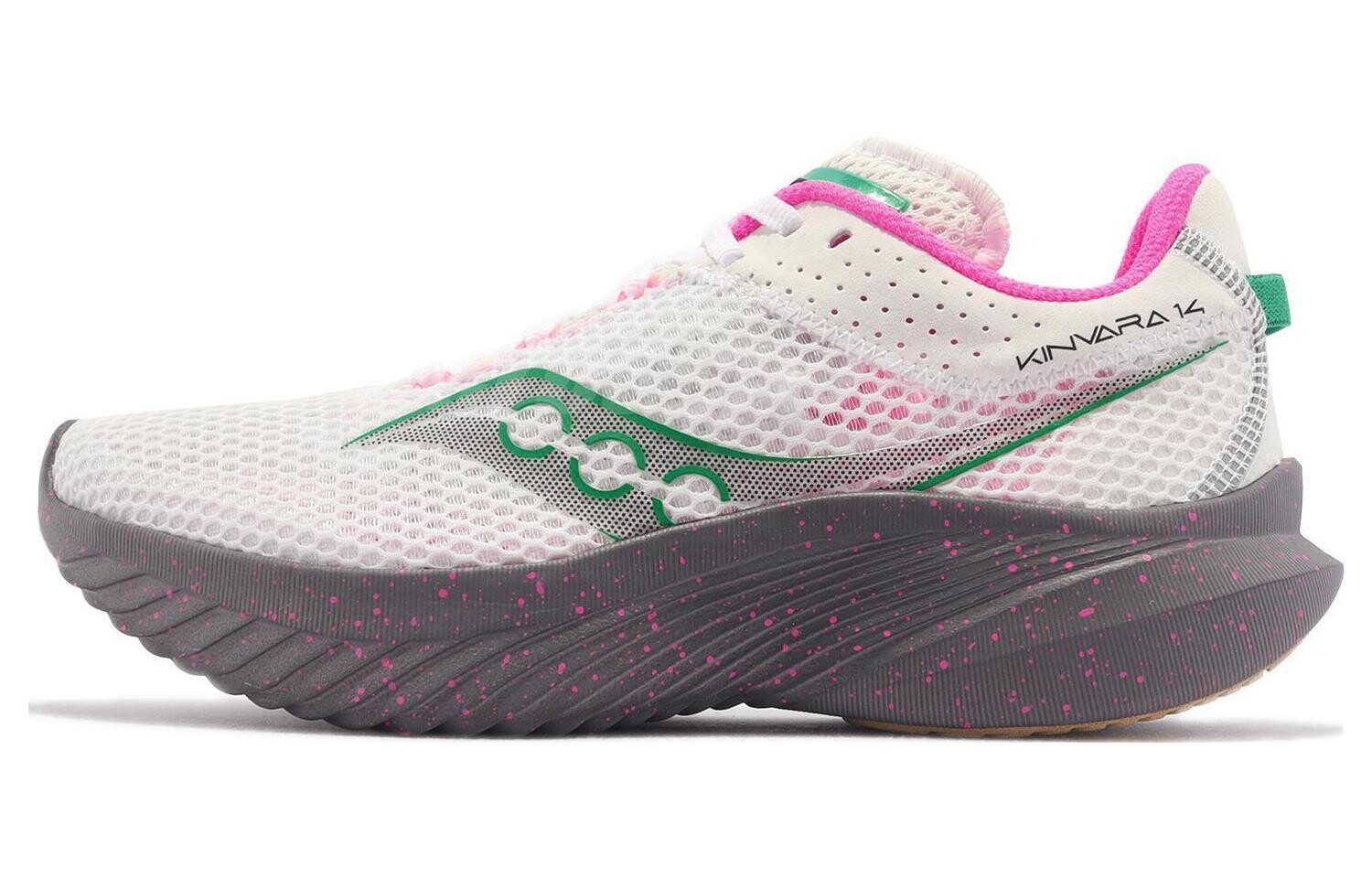 

Женские беговые кроссовки Saucony Kinvara 14