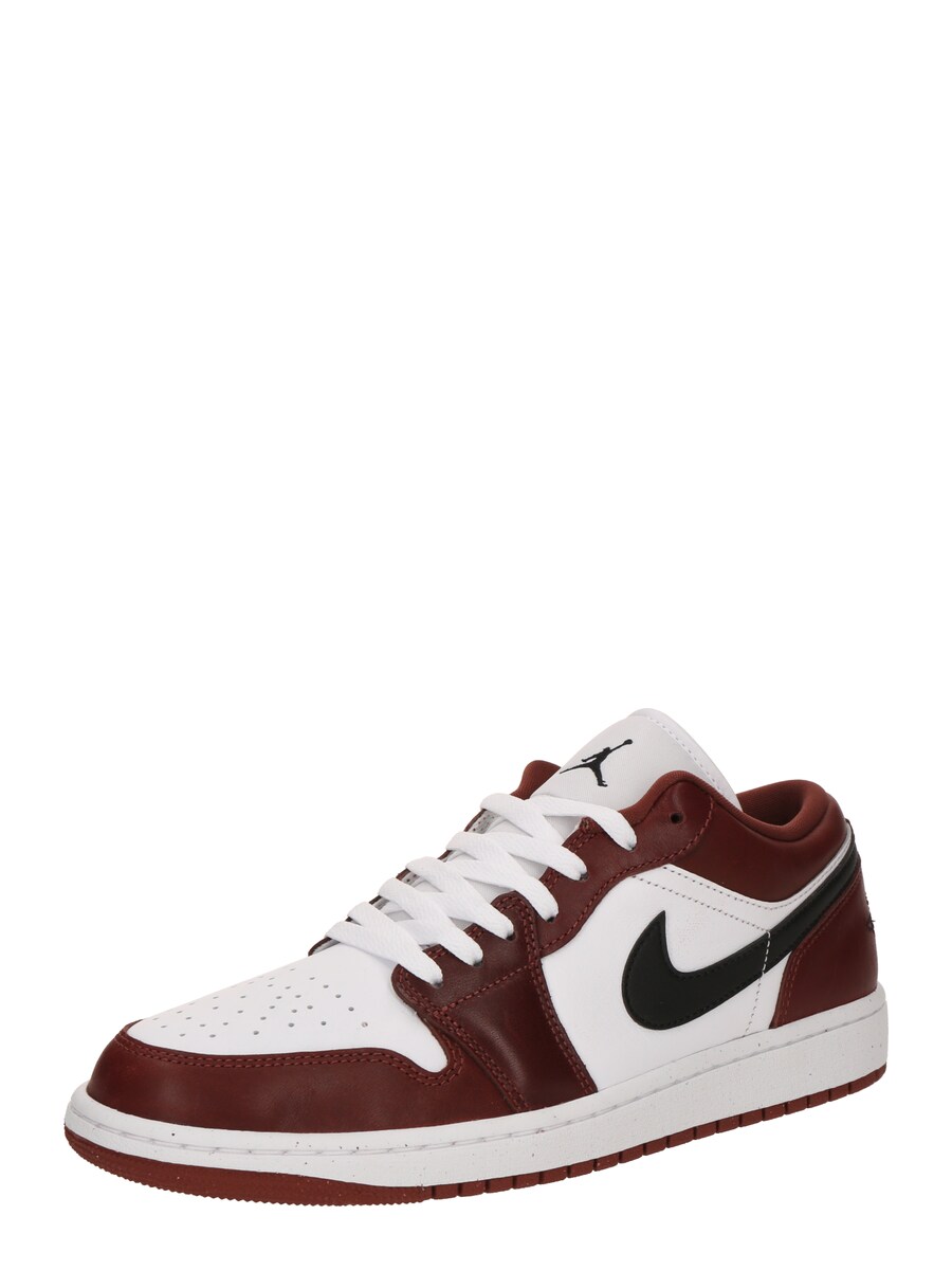 

Кроссовки Jordan AIR JORDAN 1, белый