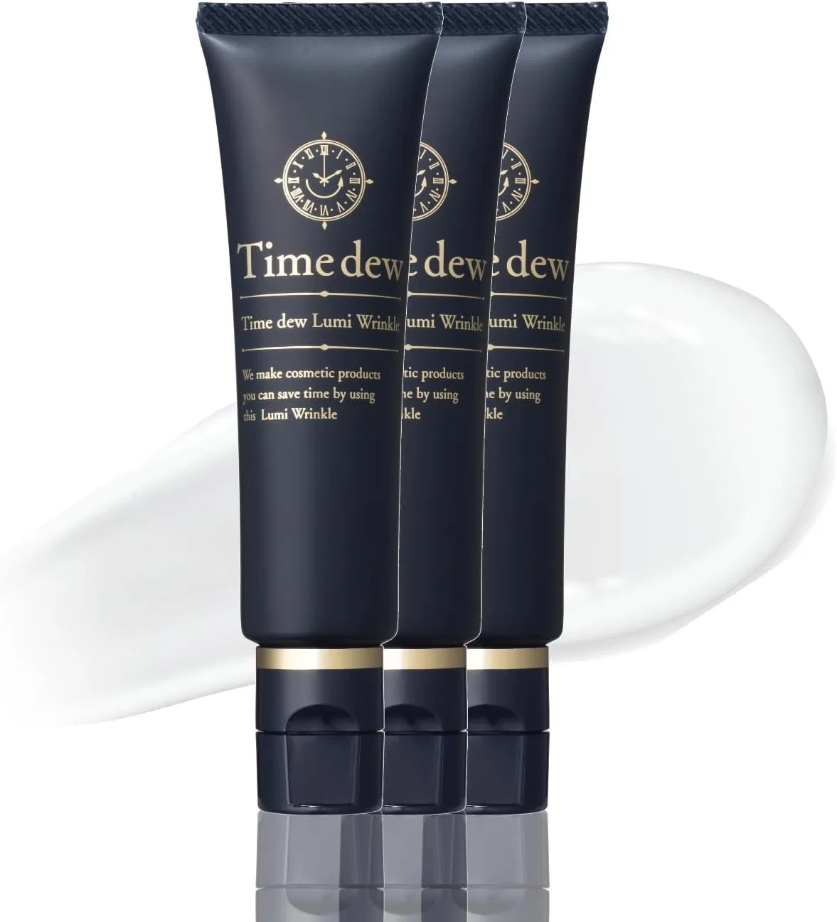 Крем для лица Doctor Re9 — Дневной Time Dual Miracle Cream с ниацинамидом