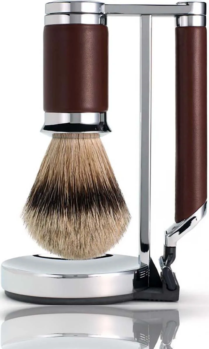 Набор для бритья HOMMAGE Santiago