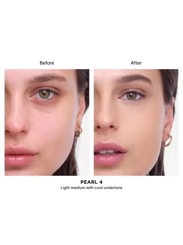 Консилер Vanish Airbrush Hourglass, Pearl — фото 3