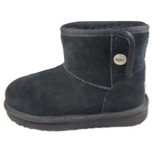 

Кроссовки jona mini boot 'black' Ugg, черный