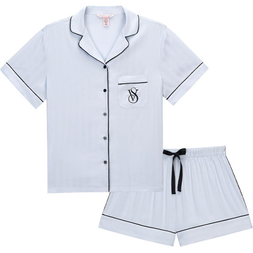 

Victoria's Secret Пижамный комплект Women's Light Blue