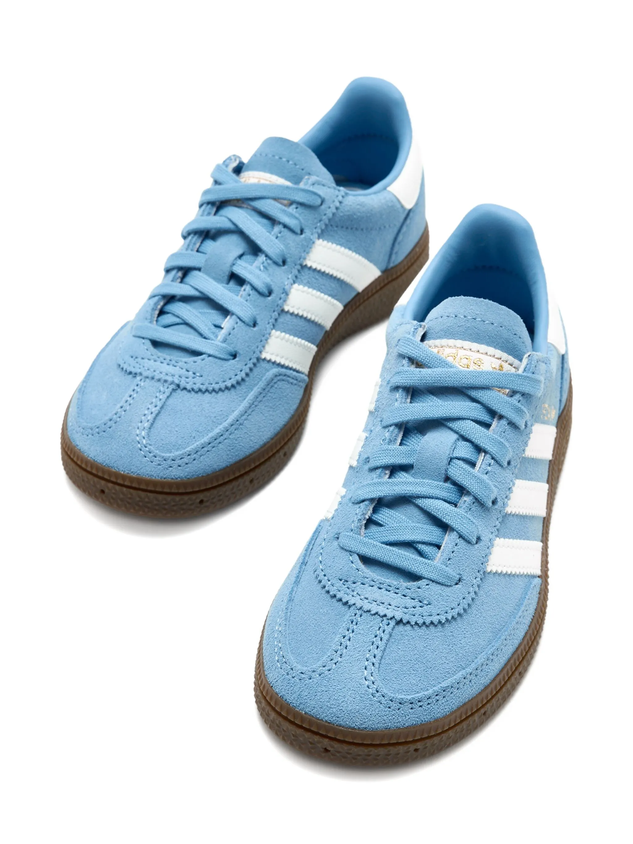 Кроссовки Handball Spezial Adidas Kids, синий