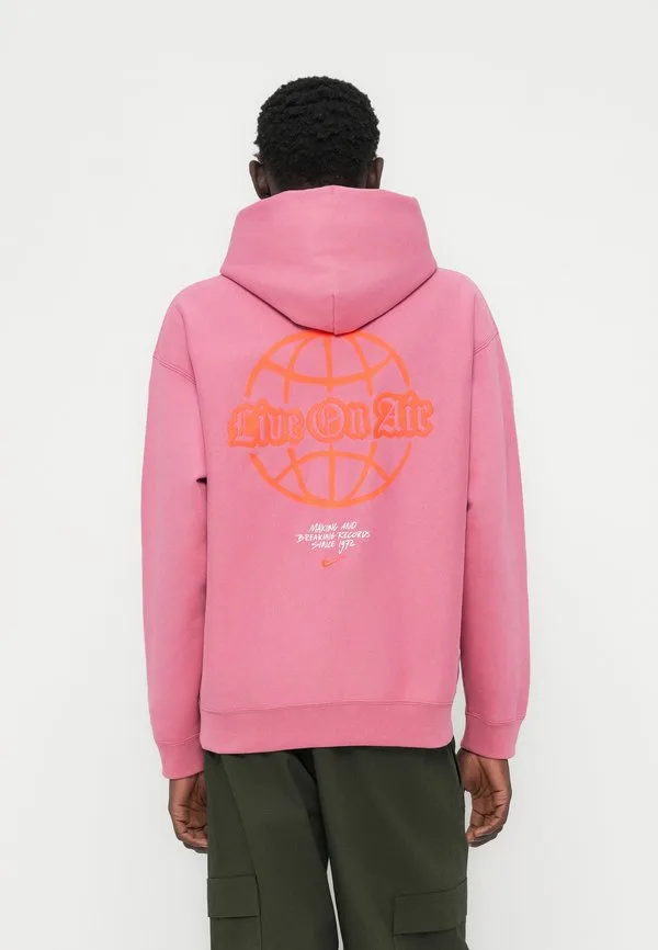 Худи Nike Sportswear, Peony