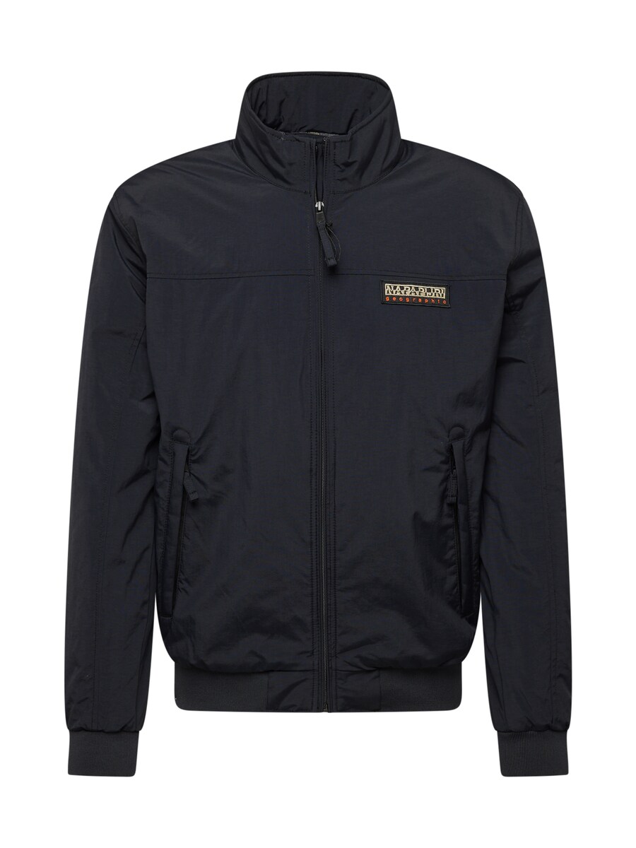 

Всесезонная куртка NAPAPIJRI Between-Season Jacket A-SAILOR, черный