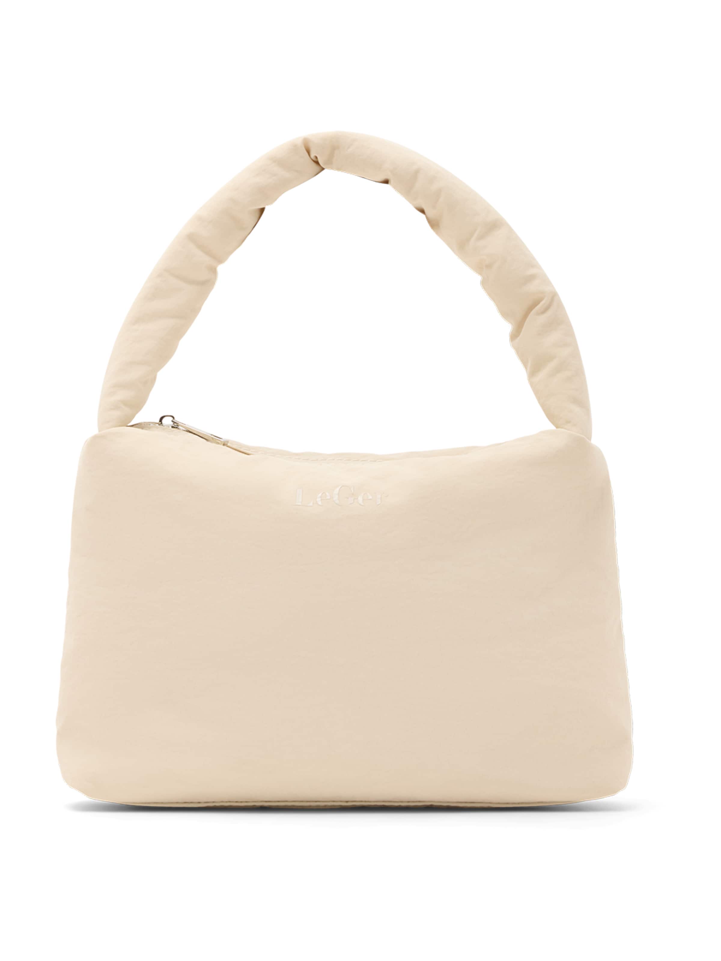 

LeGer by Lena Gercke Сумка 'Lucky' в цвете Chamois