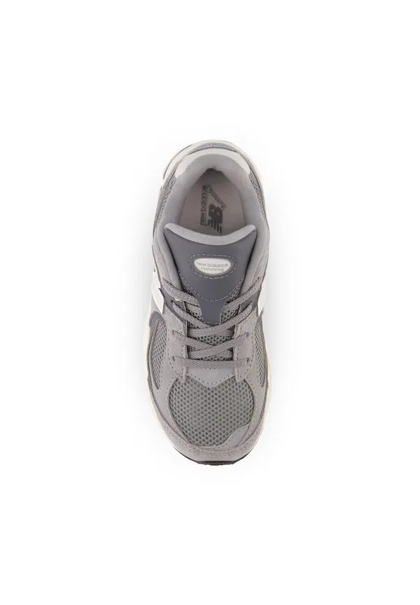 Кроссовки 2002r New Balance, Steel Lead St — фото 3