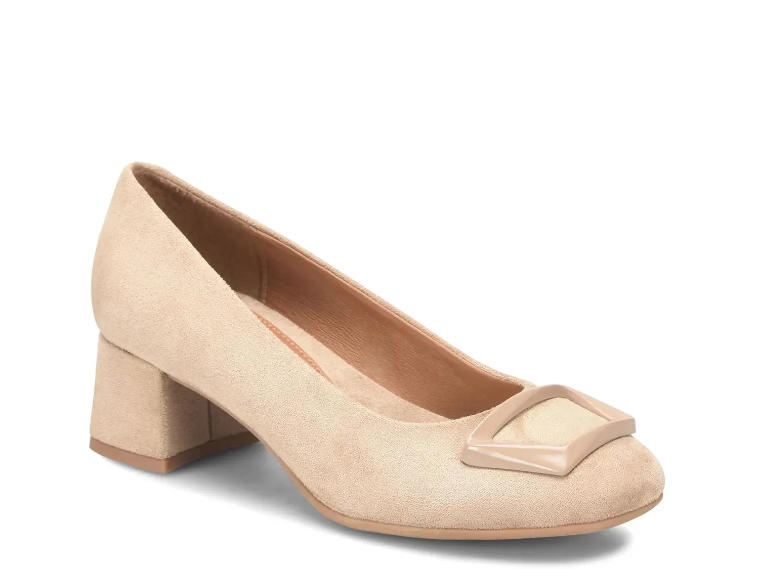 Туфли Payge Eurosoft, Cashmere