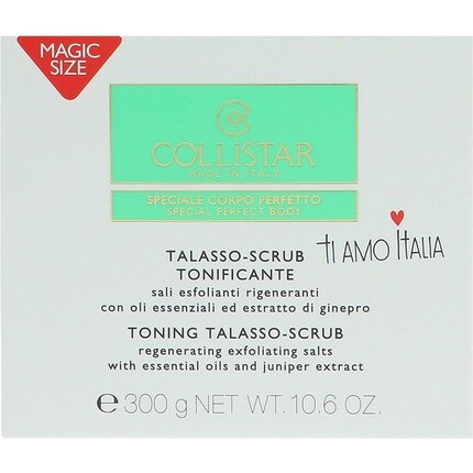 

Скраб для лица 300мл, Collistar
