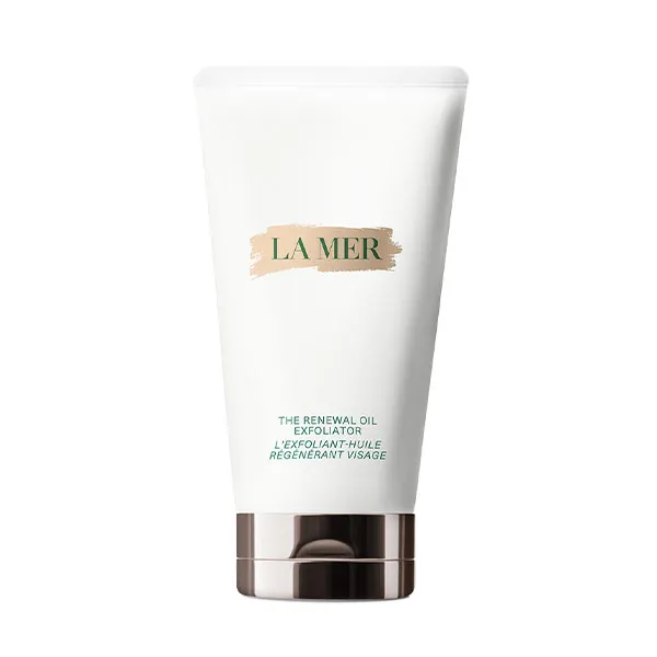 

Сенсорный скраб для лица The Renewal Oil Exfoliator La Mer, 100 ml