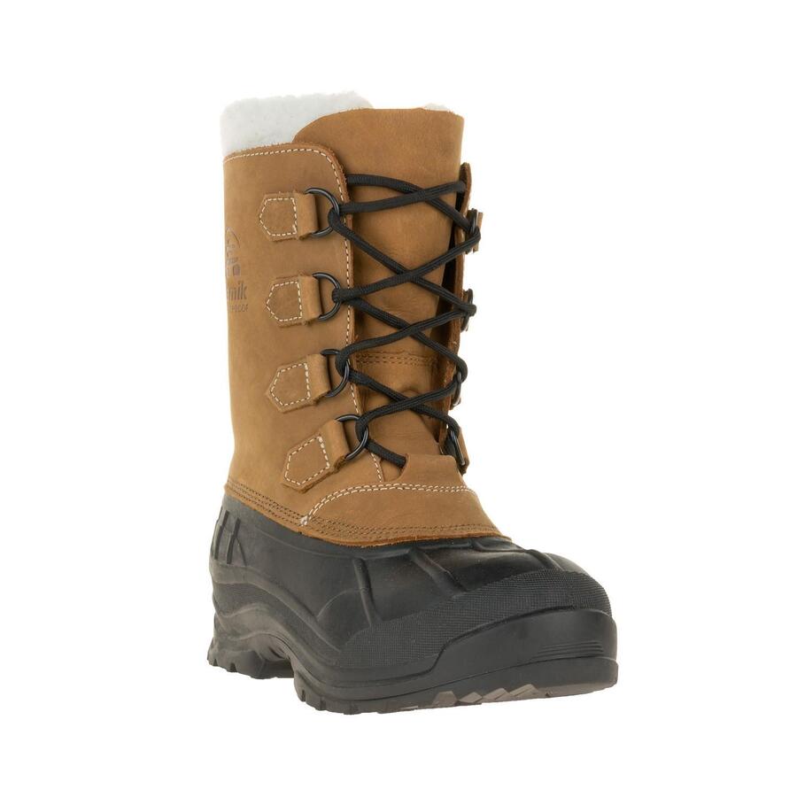 

Зимние ботинки Alborg Kamik