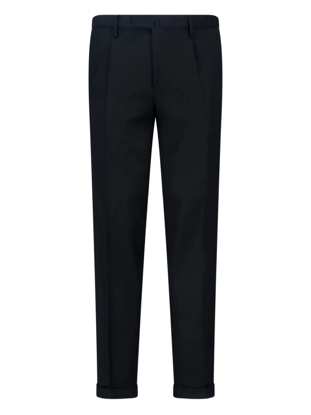 

Брюки с манжетами Briglia 1948, черный