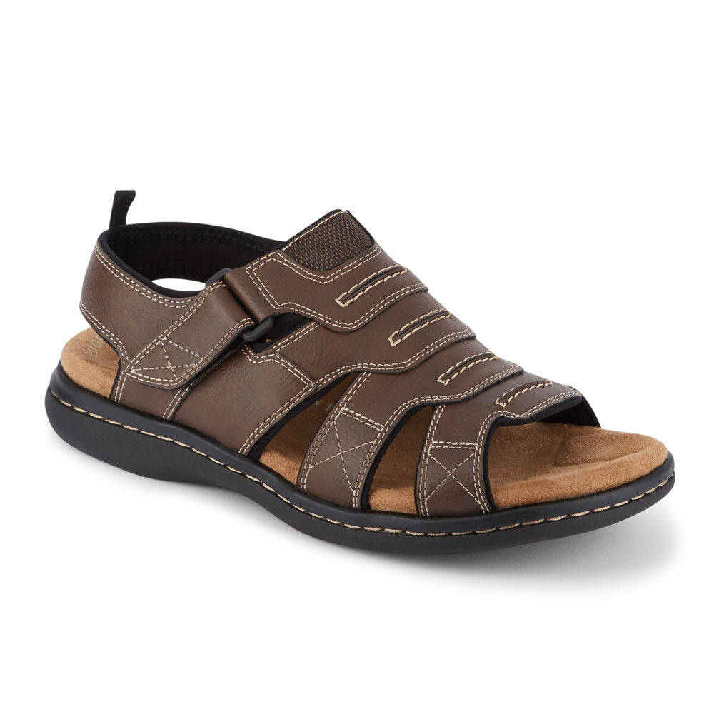

Мужские сандалии Dockers Shorewood Outdoor Sport Fisherman, Briar