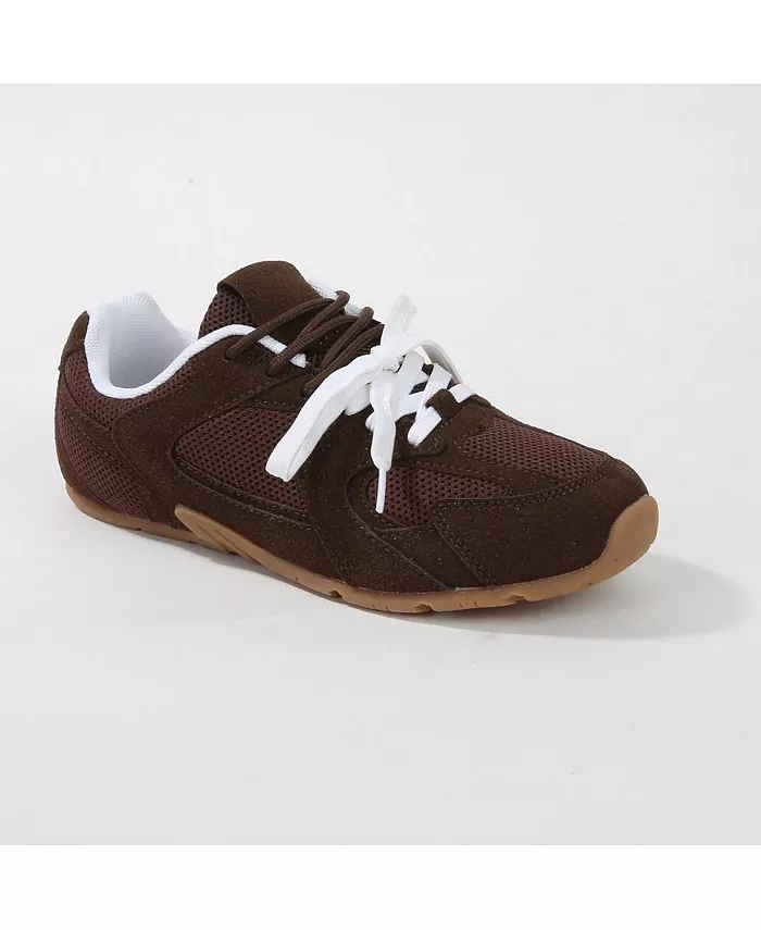 Lula Retro Mesh кроссовки Berness, розовый
