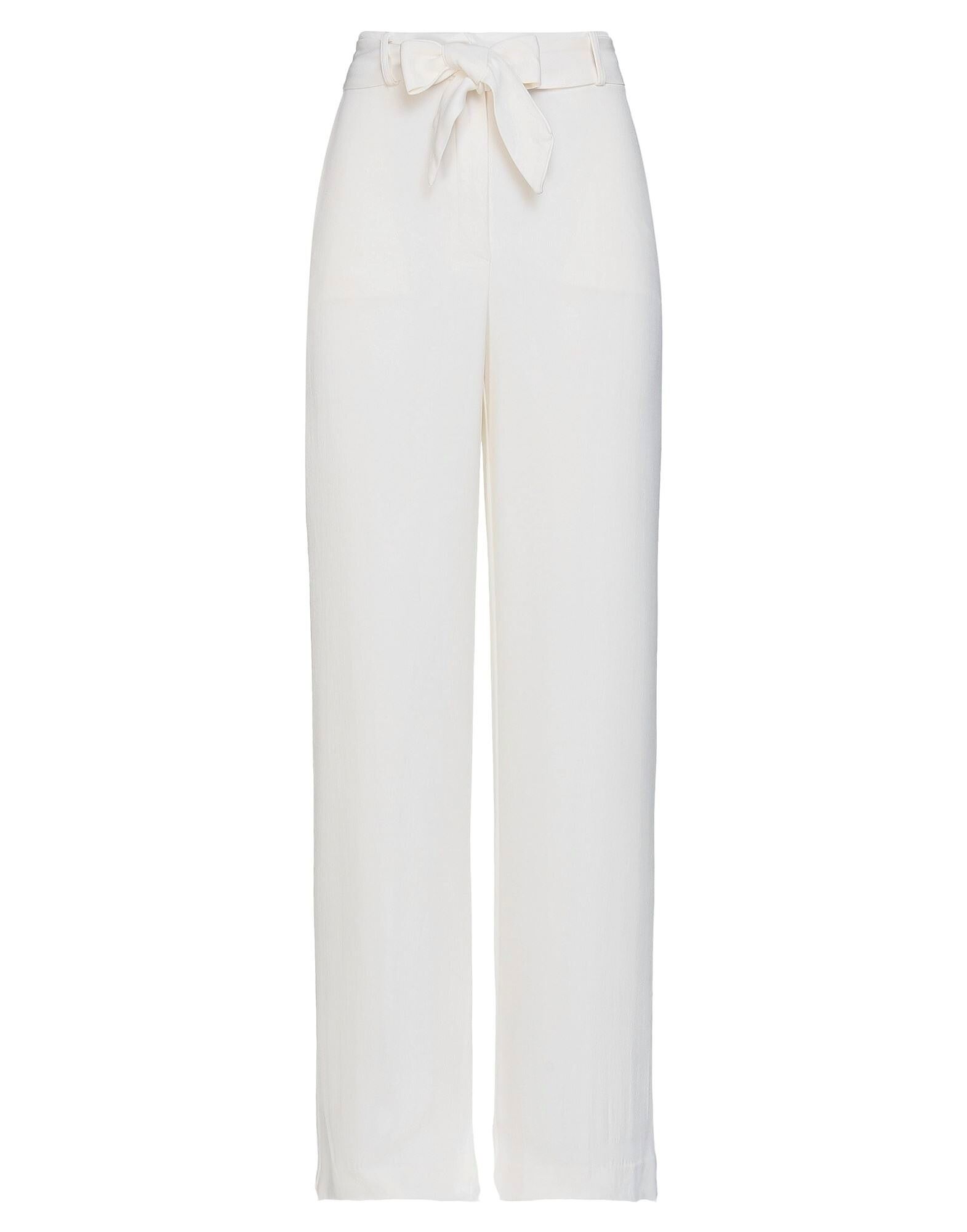 

Брюки Cristinaeffe, белый