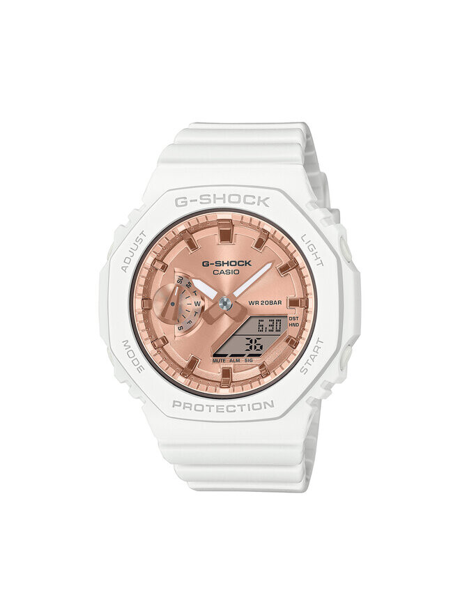 

Часы G-Shock, белый