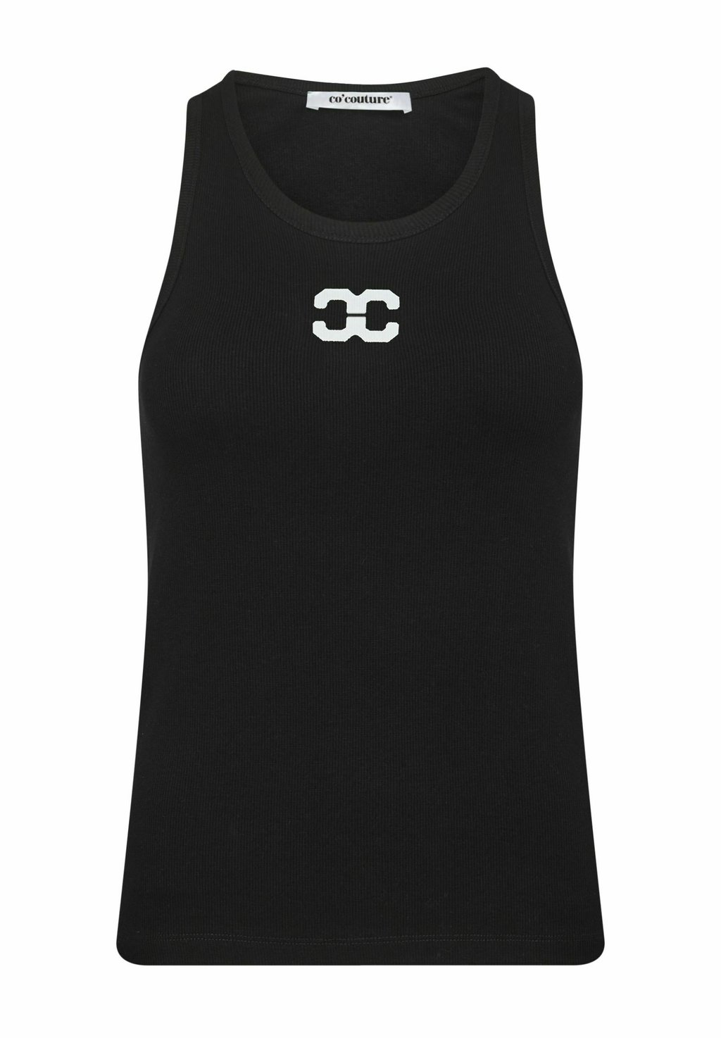 

Топ SAHARACC CC TANK TOP Co'couture, черный