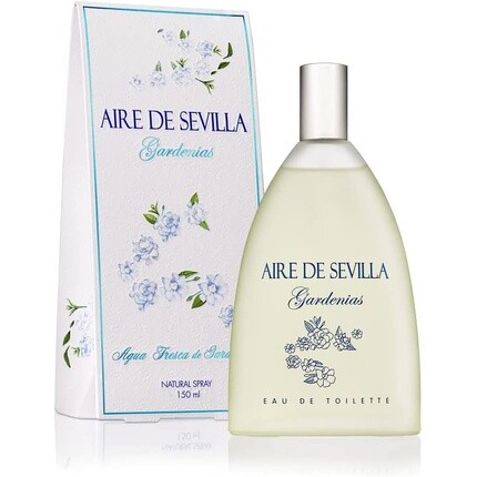 

Духи Gardenias Air De Seville 150мл, Aire De Sevilla